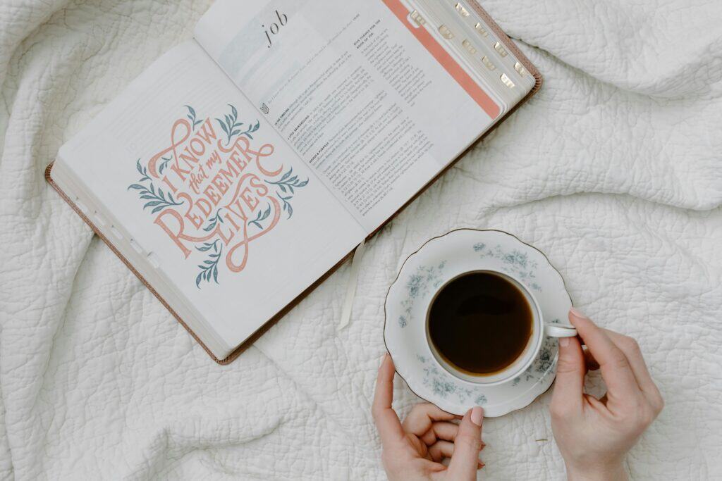 Balancing Faith and a Busy Life: 8 tips to Make Time for God